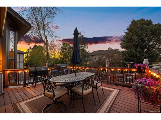 5038 E Nichols Pl, Centennial, CO 80122