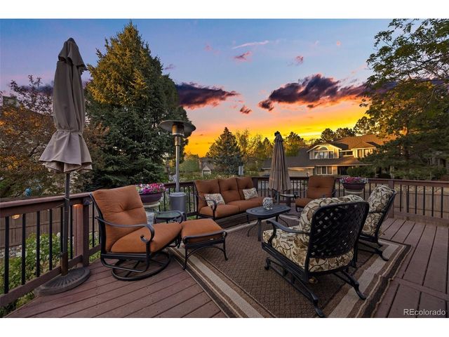 5038 E Nichols Pl, Centennial, CO 80122