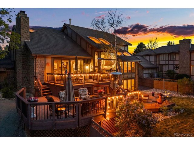 5038 E Nichols Pl, Centennial, CO 80122