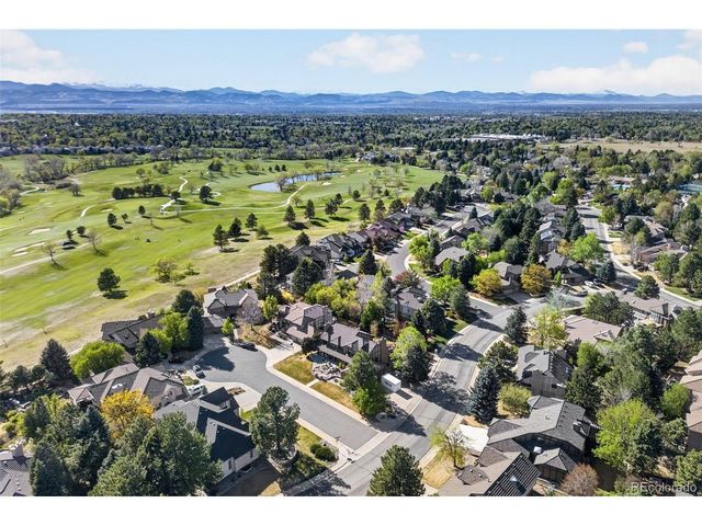 5038 E Nichols Pl, Centennial, CO 80122