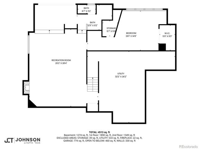 5038 E Nichols Pl, Centennial, CO 80122