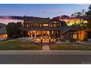 5038 E Nichols Pl, Centennial, CO 80122