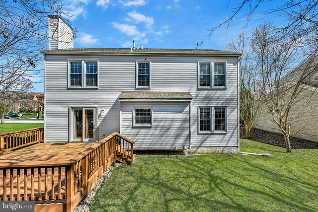 9318 HINES ESTATES DR, Parkville, MD 21234