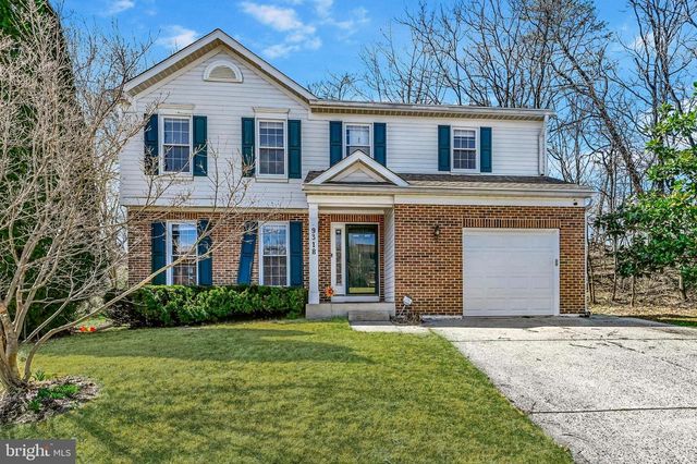 9318 HINES ESTATES DR, Parkville, MD 21234