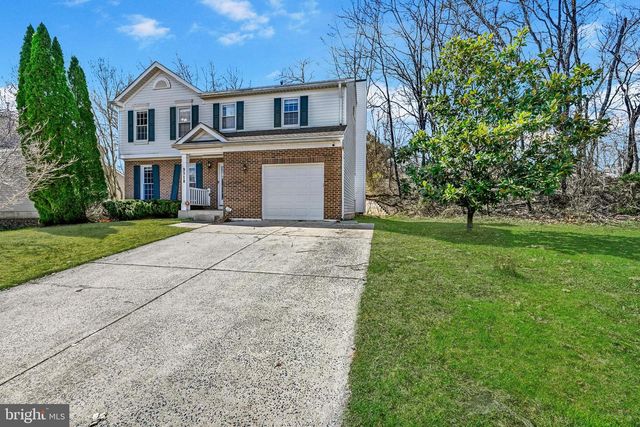 9318 HINES ESTATES DR, Parkville, MD 21234