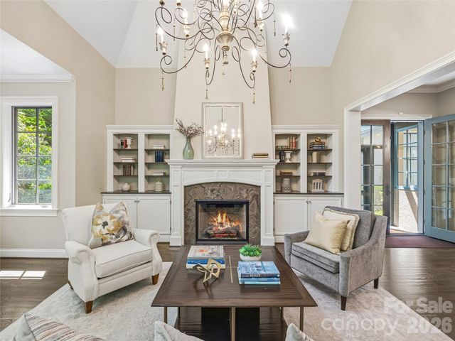 732 Streamside Drive, Arden, NC 28704