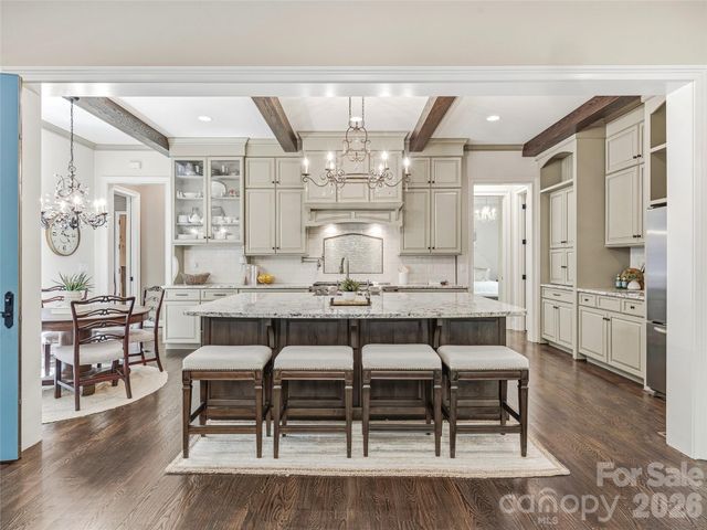 732 Streamside Drive, Arden, NC 28704
