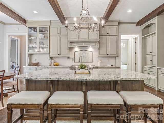 732 Streamside Drive, Arden, NC 28704