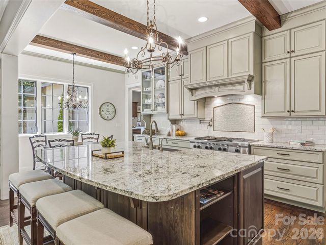 732 Streamside Drive, Arden, NC 28704