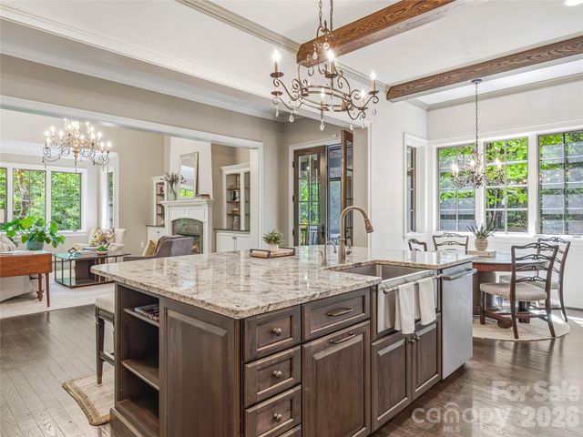732 Streamside Drive, Arden, NC 28704