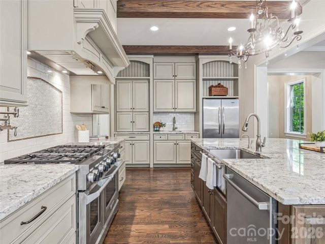 732 Streamside Drive, Arden, NC 28704