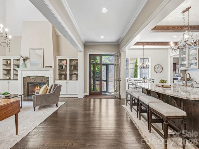732 Streamside Drive, Arden, NC 28704