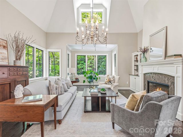 732 Streamside Drive, Arden, NC 28704