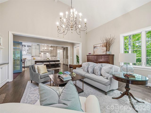 732 Streamside Drive, Arden, NC 28704