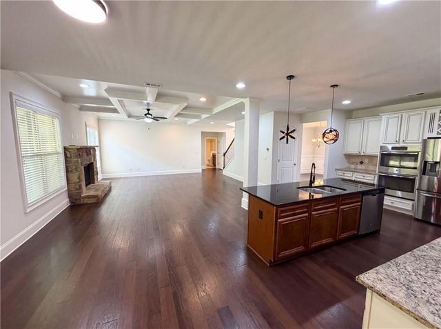 1481 Azalea Brook Drive, Lawrenceville, GA 30043