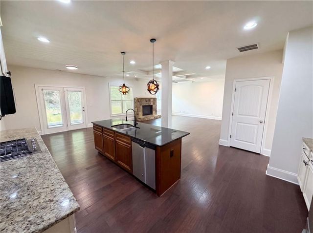 1481 Azalea Brook Drive, Lawrenceville, GA 30043