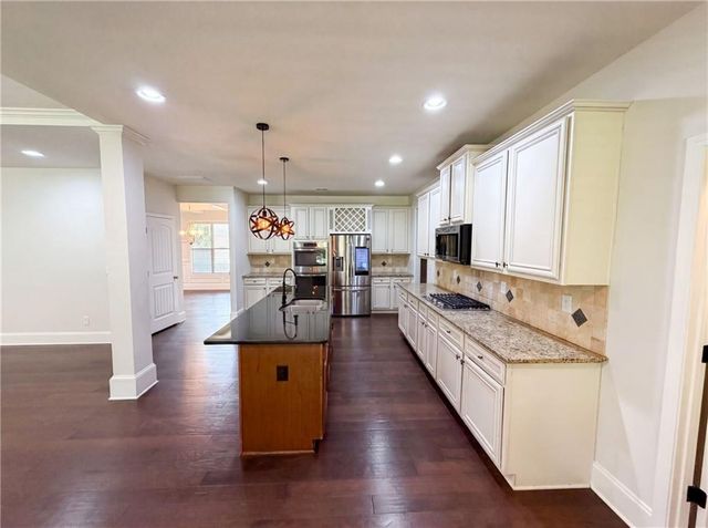 1481 Azalea Brook Drive, Lawrenceville, GA 30043