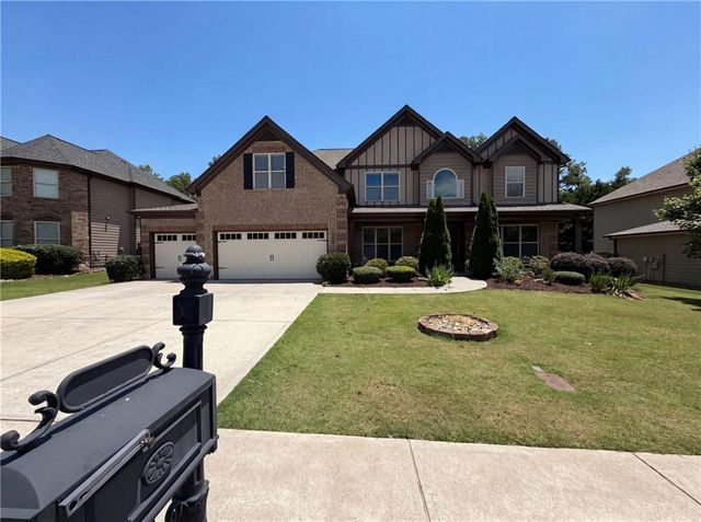1481 Azalea Brook Drive, Lawrenceville, GA 30043