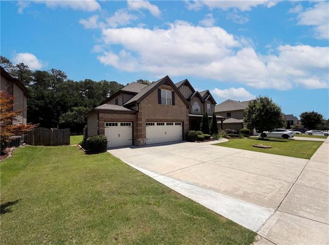 1481 Azalea Brook Drive, Lawrenceville, GA 30043