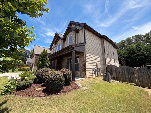 1481 Azalea Brook Drive, Lawrenceville, GA 30043