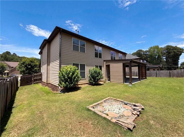 1481 Azalea Brook Drive, Lawrenceville, GA 30043