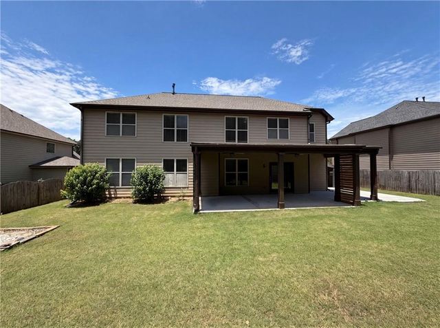 1481 Azalea Brook Drive, Lawrenceville, GA 30043