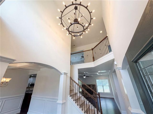 1481 Azalea Brook Drive, Lawrenceville, GA 30043