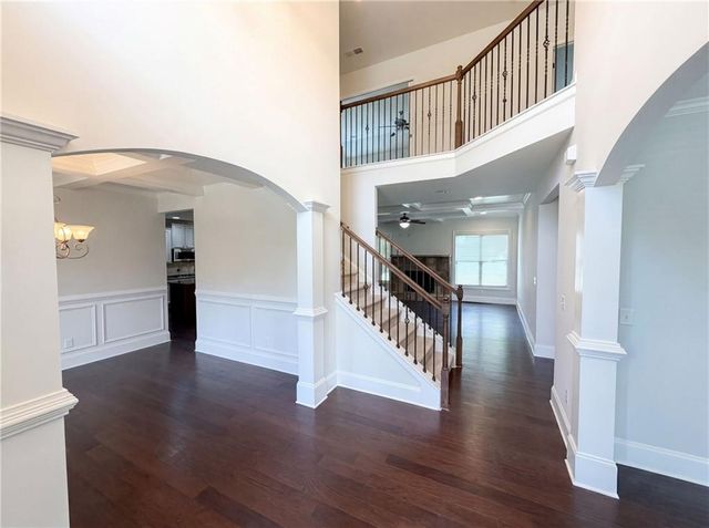 1481 Azalea Brook Drive, Lawrenceville, GA 30043