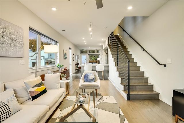 2002 E 7th ST 201, Austin, TX 78702