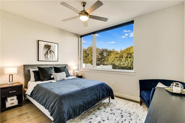 2002 E 7th ST 201, Austin, TX 78702
