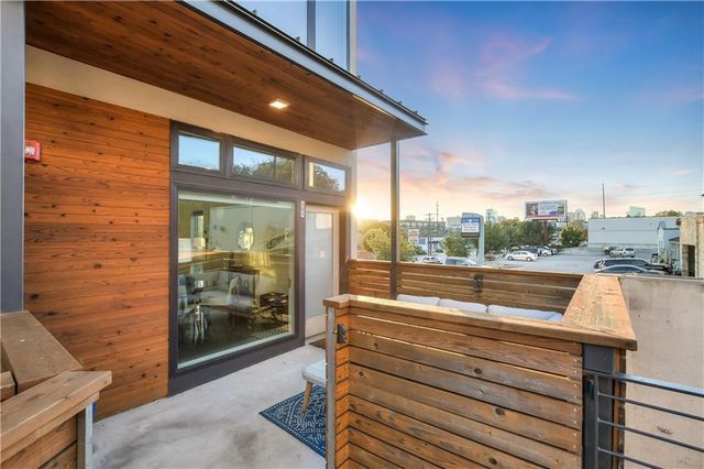 2002 E 7th ST 201, Austin, TX 78702