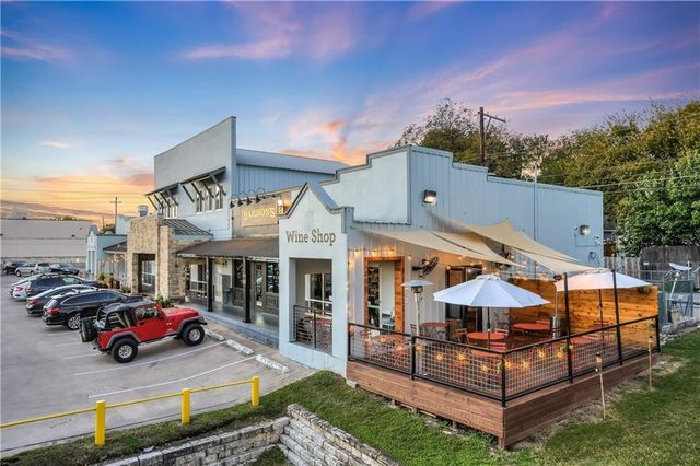 2002 E 7th ST 201, Austin, TX 78702