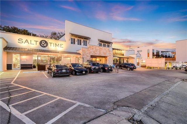 2002 E 7th ST 201, Austin, TX 78702