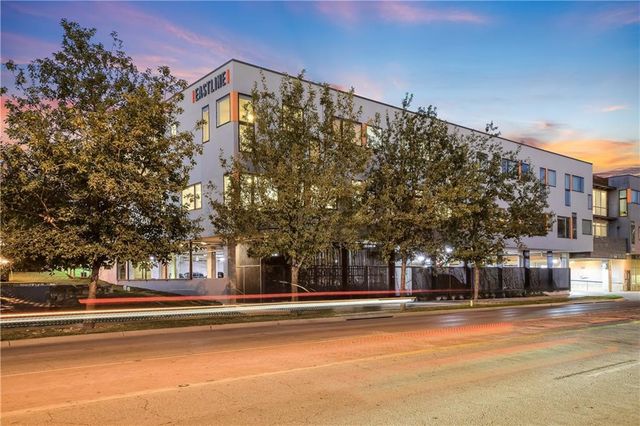 2002 E 7th ST 201, Austin, TX 78702