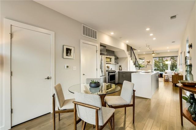 2002 E 7th ST 201, Austin, TX 78702