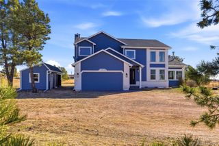13950 Bucknell Circle, Peyton, CO 80831