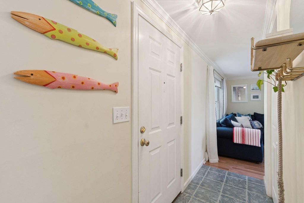 20 Ephraim Tyler Way 20, Kennebunk, ME 04043 — photo 2