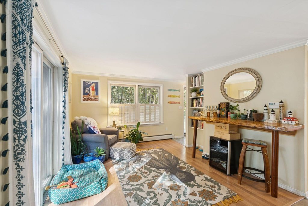 20 Ephraim Tyler Way 20, Kennebunk, ME 04043 — photo 4