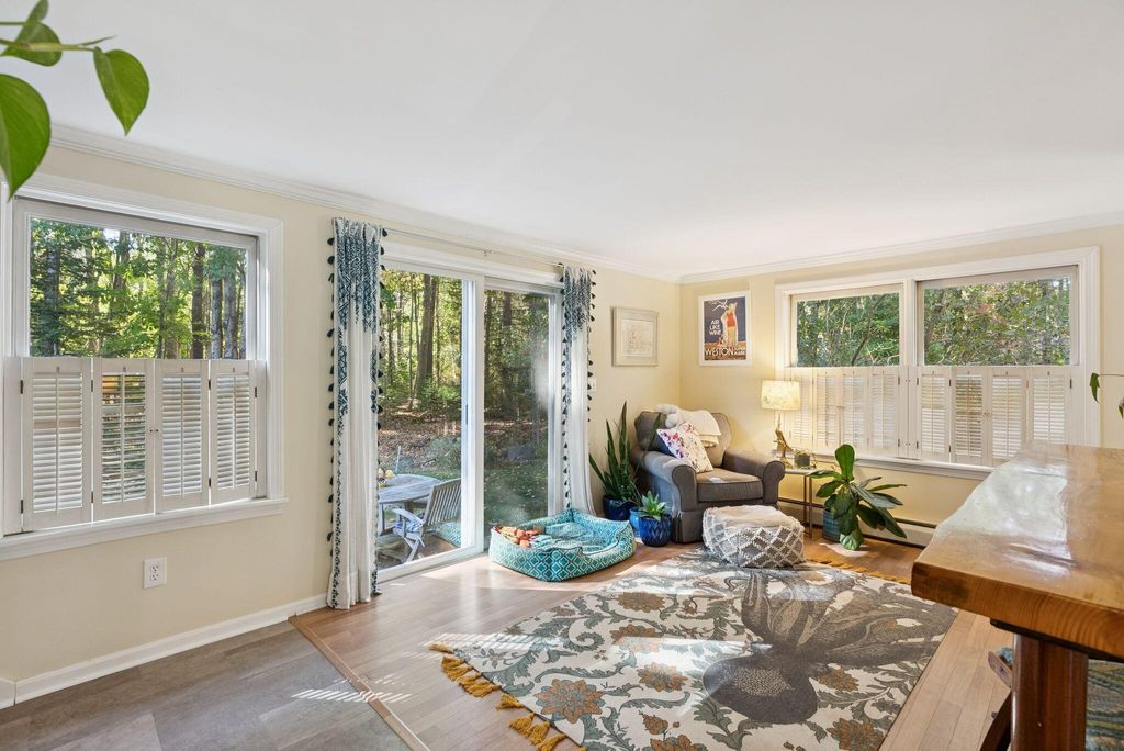 20 Ephraim Tyler Way 20, Kennebunk, ME 04043 — photo 5