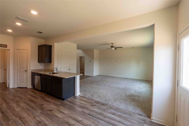 2014 Pondera Street, Ponder, TX 76259