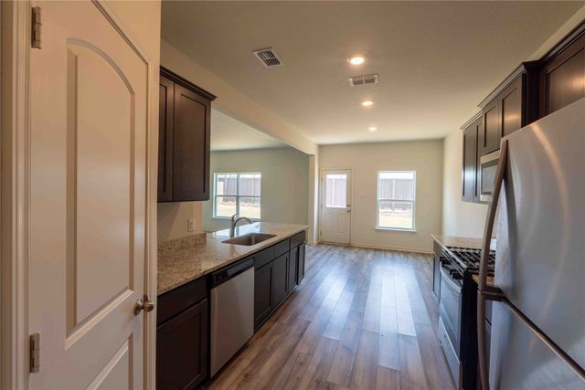 2014 Pondera Street, Ponder, TX 76259