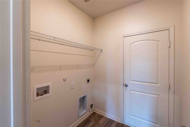 2014 Pondera Street, Ponder, TX 76259