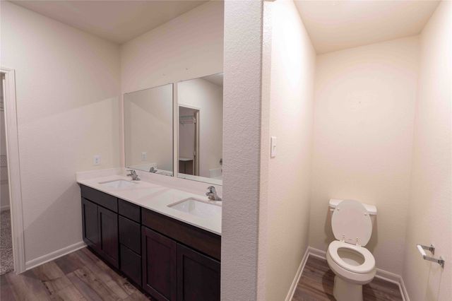 2014 Pondera Street, Ponder, TX 76259