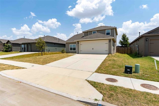 2014 Pondera Street, Ponder, TX 76259