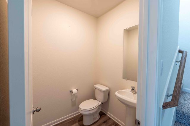 2014 Pondera Street, Ponder, TX 76259
