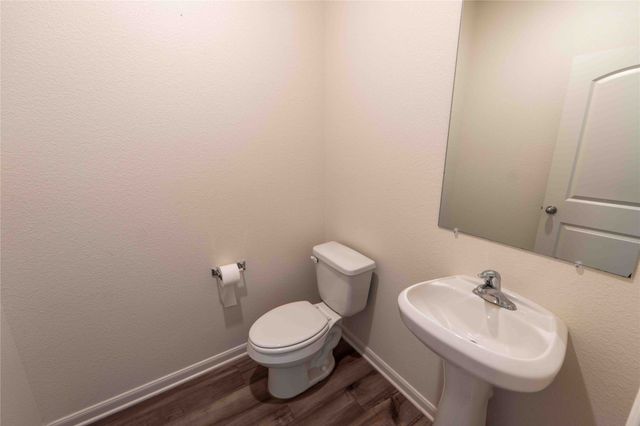 2014 Pondera Street, Ponder, TX 76259