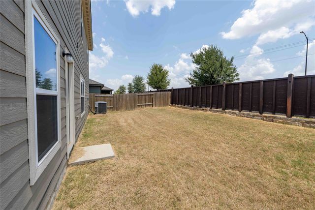 2014 Pondera Street, Ponder, TX 76259