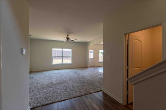 2014 Pondera Street, Ponder, TX 76259