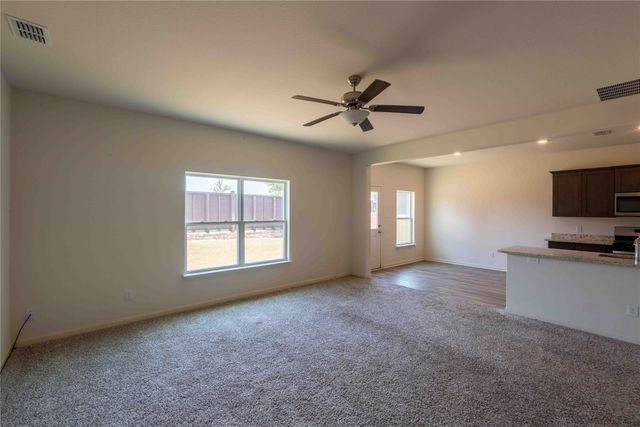 2014 Pondera Street, Ponder, TX 76259