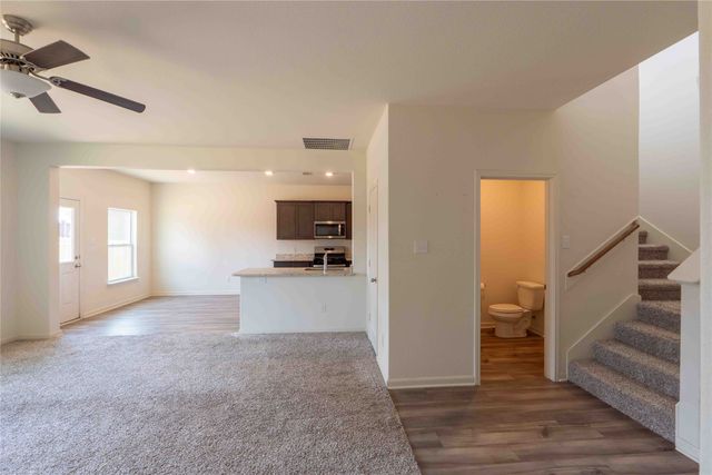 2014 Pondera Street, Ponder, TX 76259